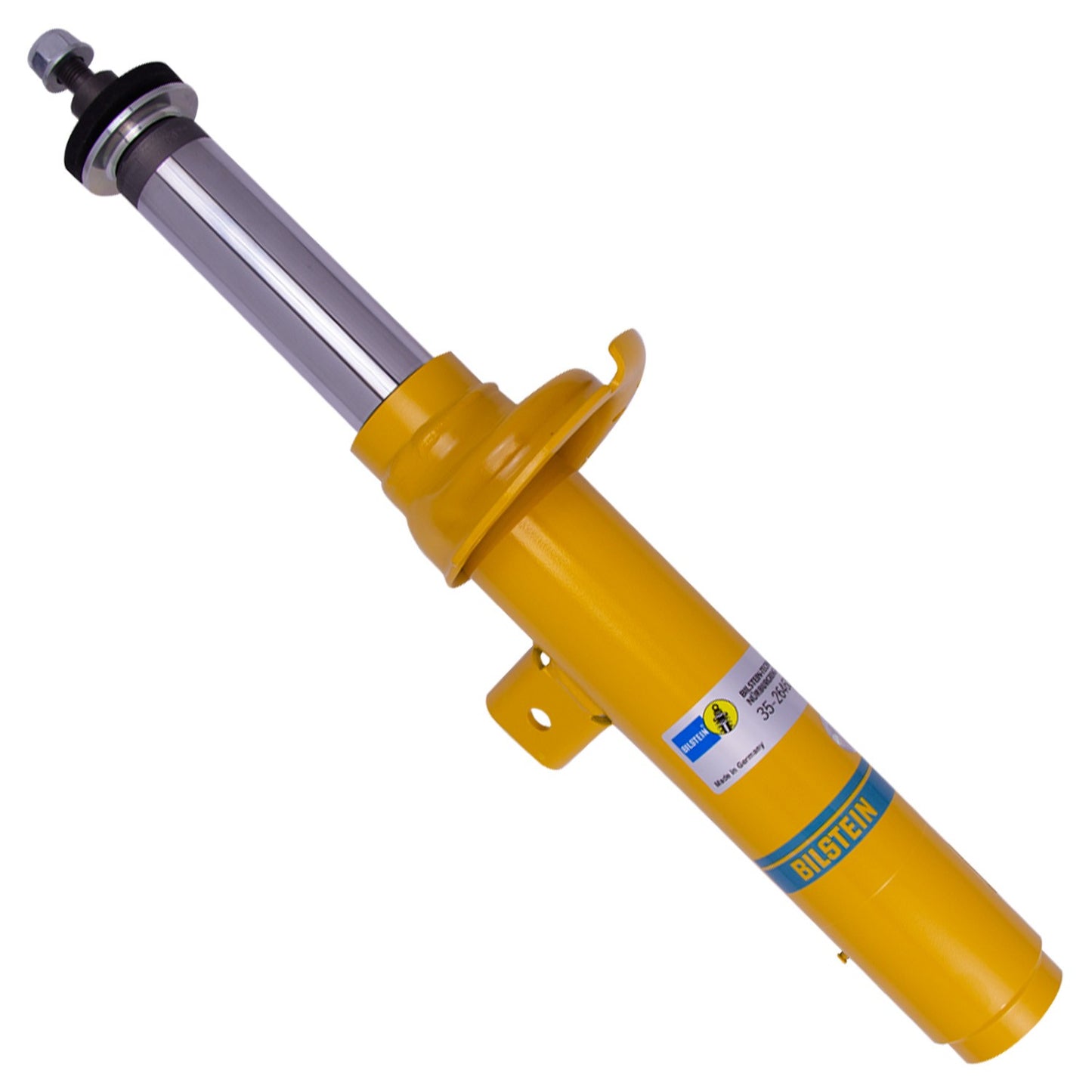 Bilstein 13-18 BMW 320i xDrive / 13-16 328i xDrive / 17-19 330i xDrive B12 Pro-Kit 46-276193