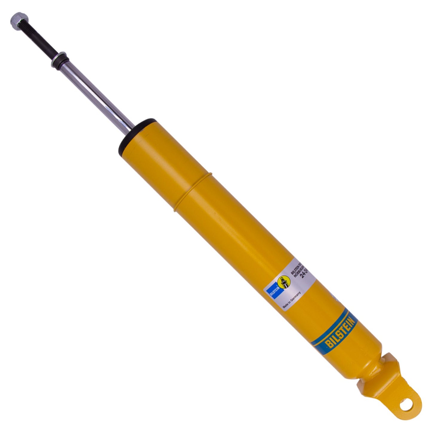 Bilstein 17-20 Fiat 124 Spider / 16-19 Mazda MX-5 Miata B12 Pro-Kit 46-278692