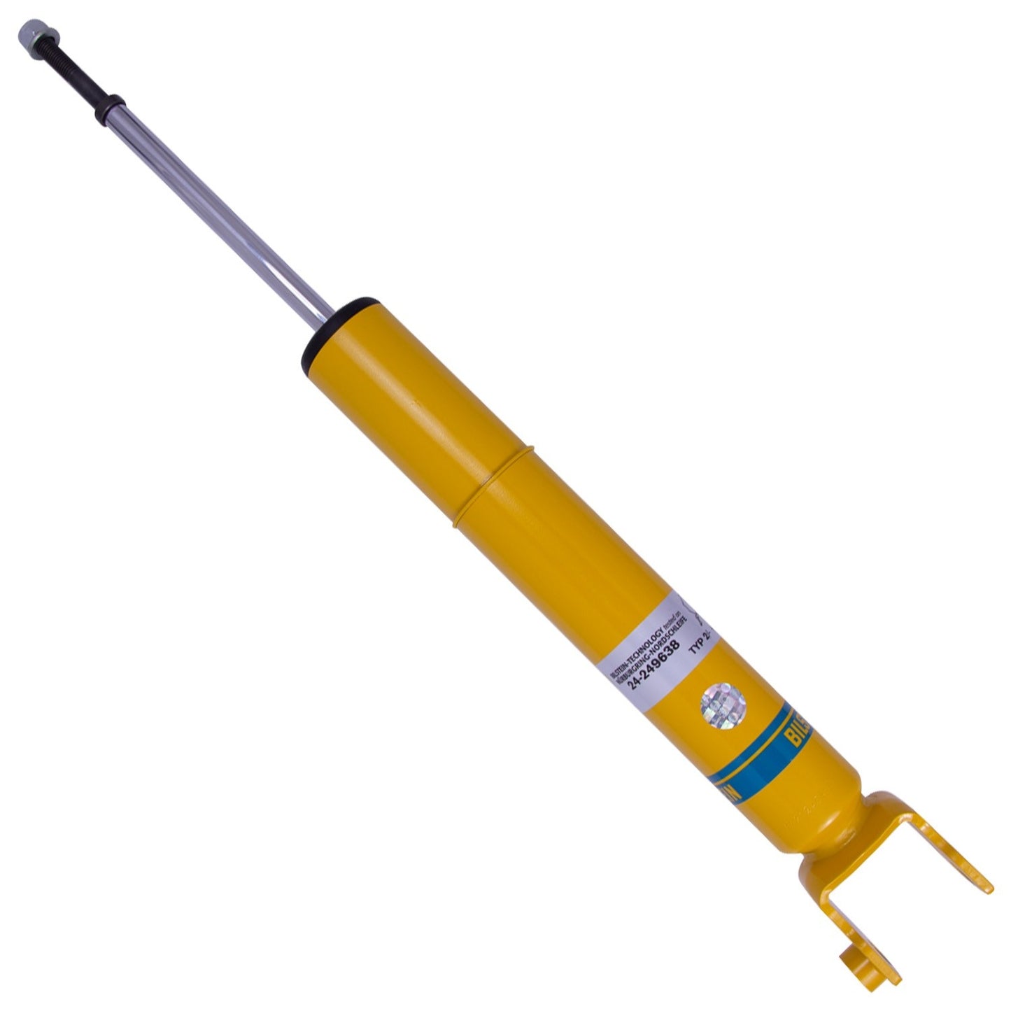 Bilstein 17-20 Fiat 124 Spider / 16-19 Mazda MX-5 Miata B12 Sportline Kit 46-278708