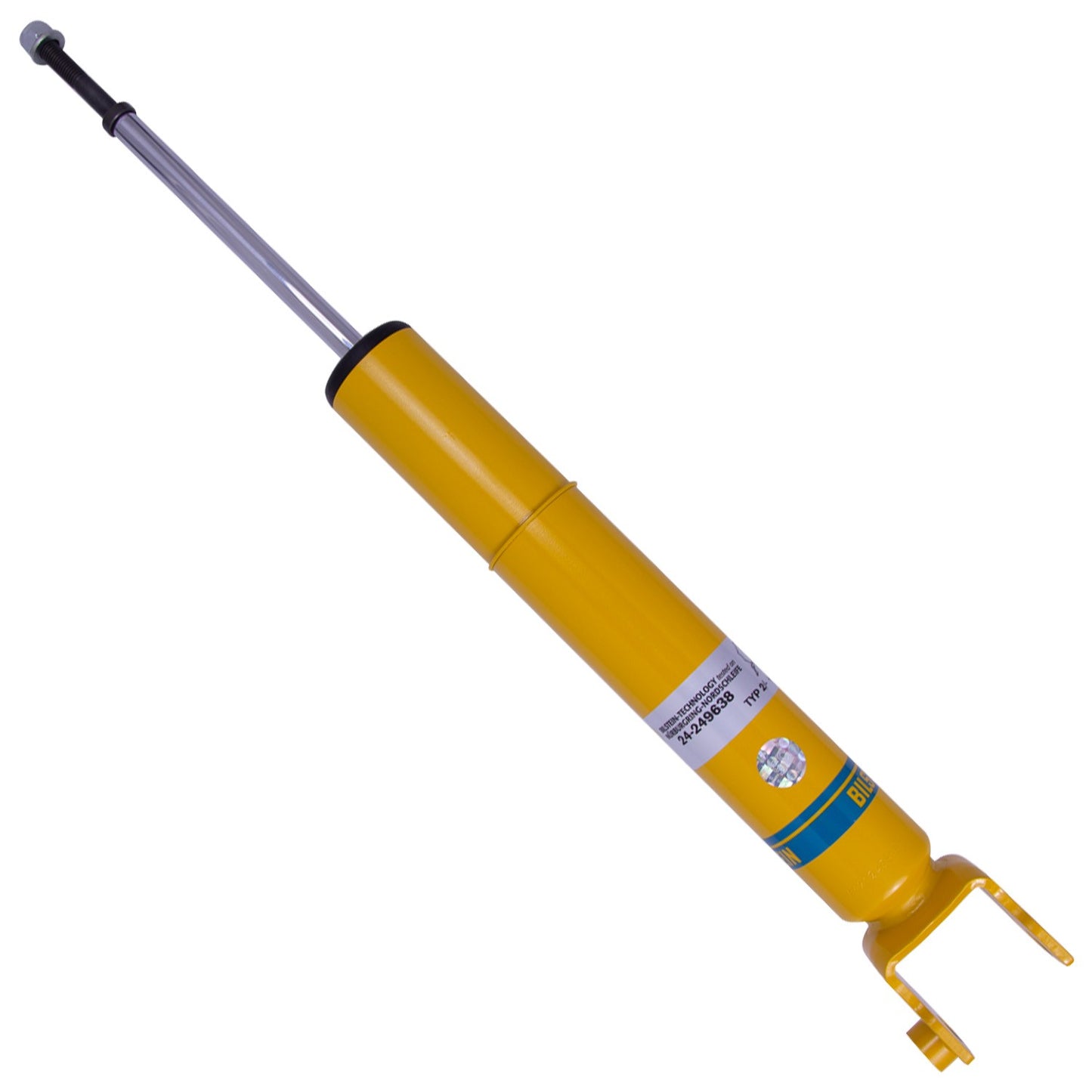 Bilstein 17-20 Fiat 124 Spider / 16-19 Mazda MX-5 Miata B12 Sportline Kit 46-278708