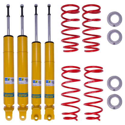Bilstein 17-20 Fiat 124 Spider / 16-19 Mazda MX-5 Miata B12 Sportline Kit 46-278708