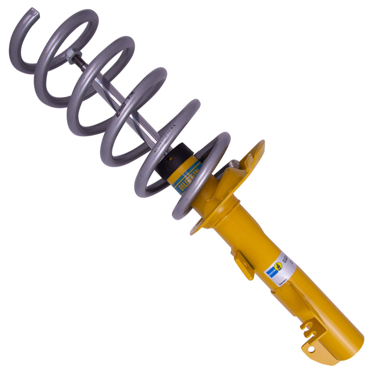 Bilstein B12 Pro-Lift Kit 14-19 Jeep Cherokee Front and Rear Suspension Kit 46-280206