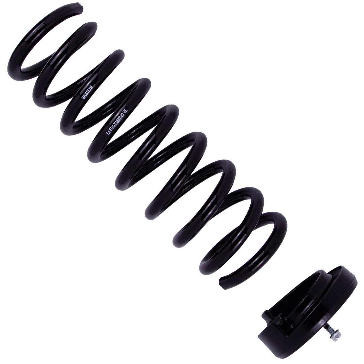 Bilstein B8 5112 Series 19-20 Dodge Ram 2500 Front Suspension Leveling Kit 46-302137