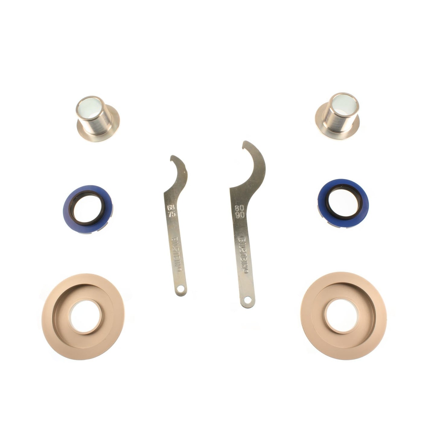 Bilstein Suspension Kit