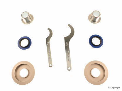 Bilstein Suspension Kit