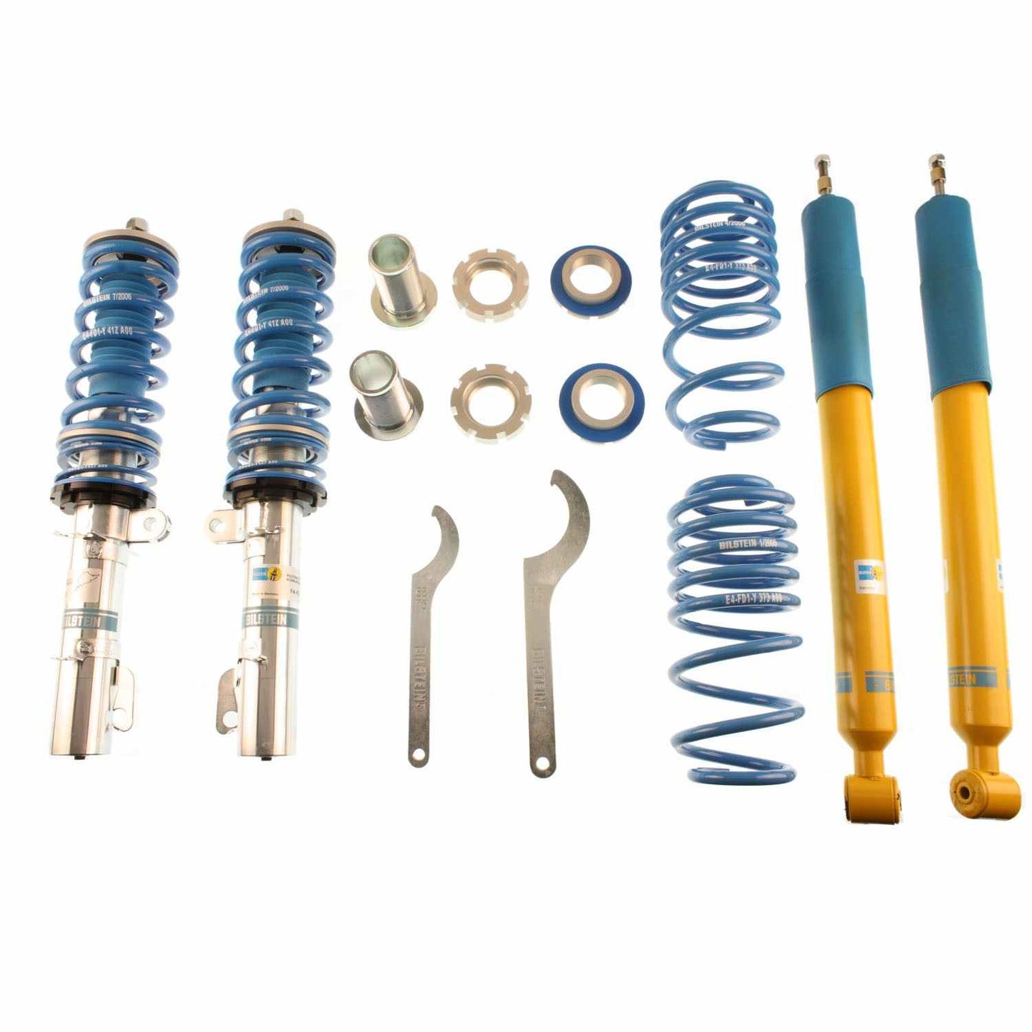 Bilstein Suspension Kit