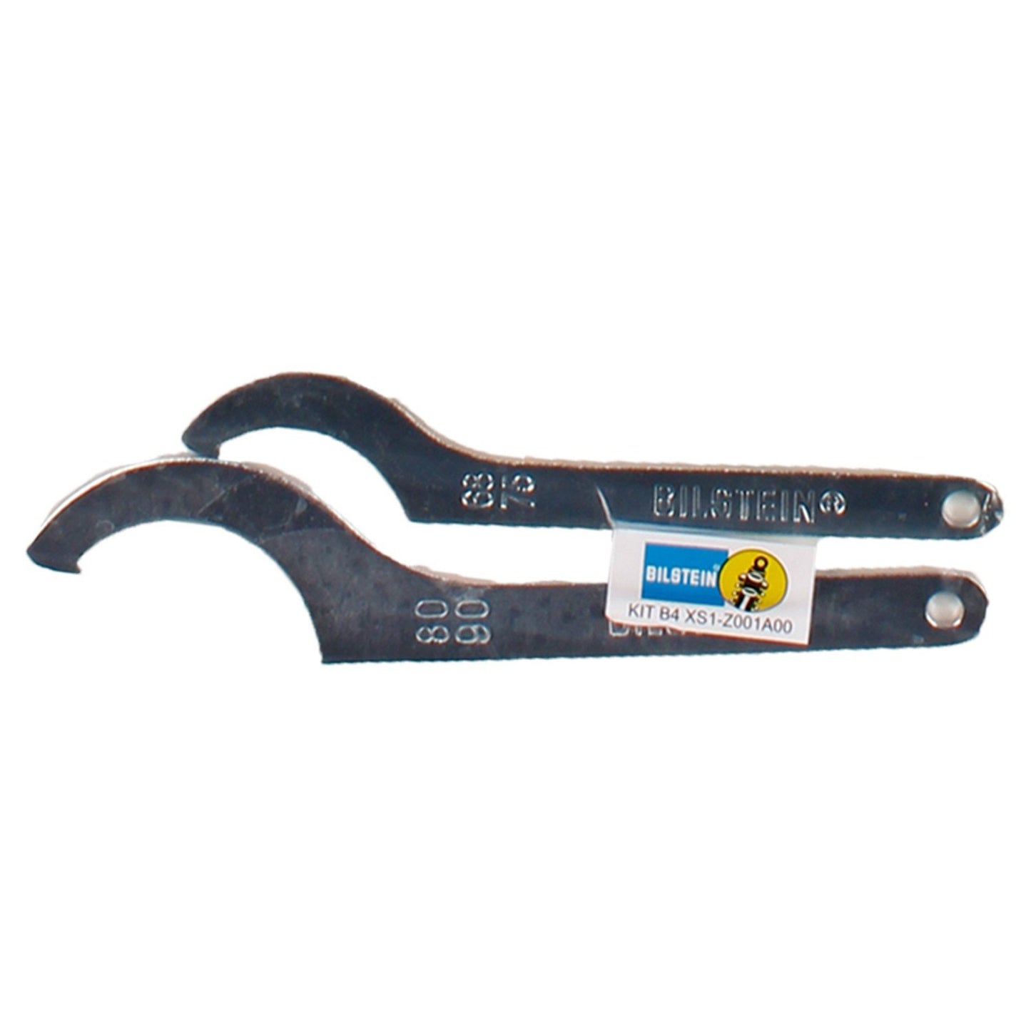 Bilstein Suspension Kit