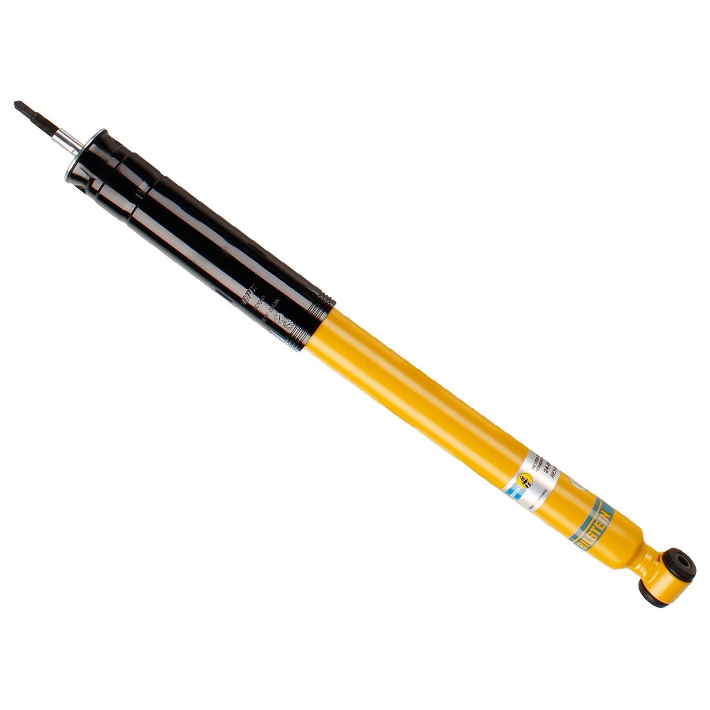 Bilstein Suspension Kit