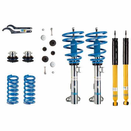 Bilstein Suspension Kit