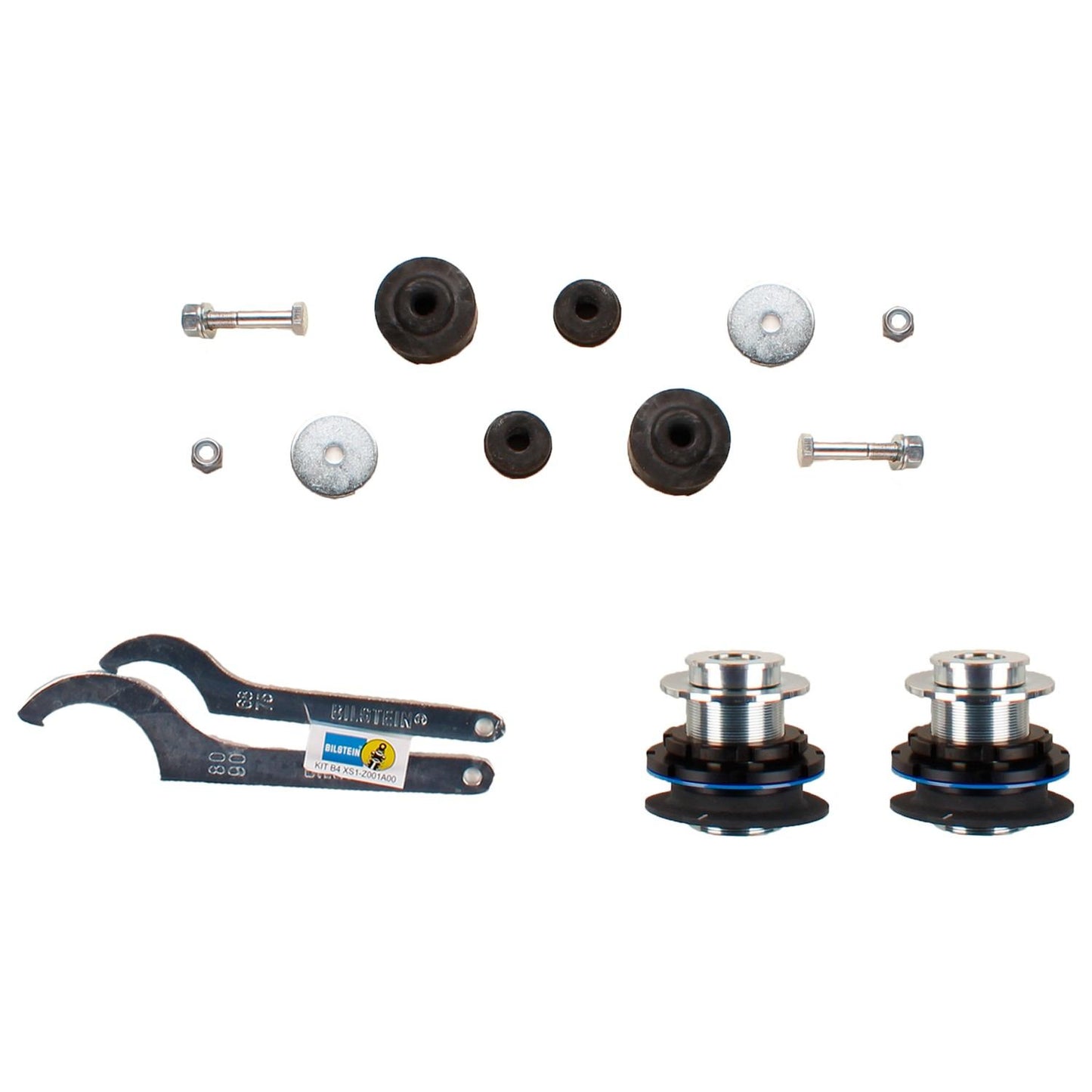 Bilstein Suspension Kit