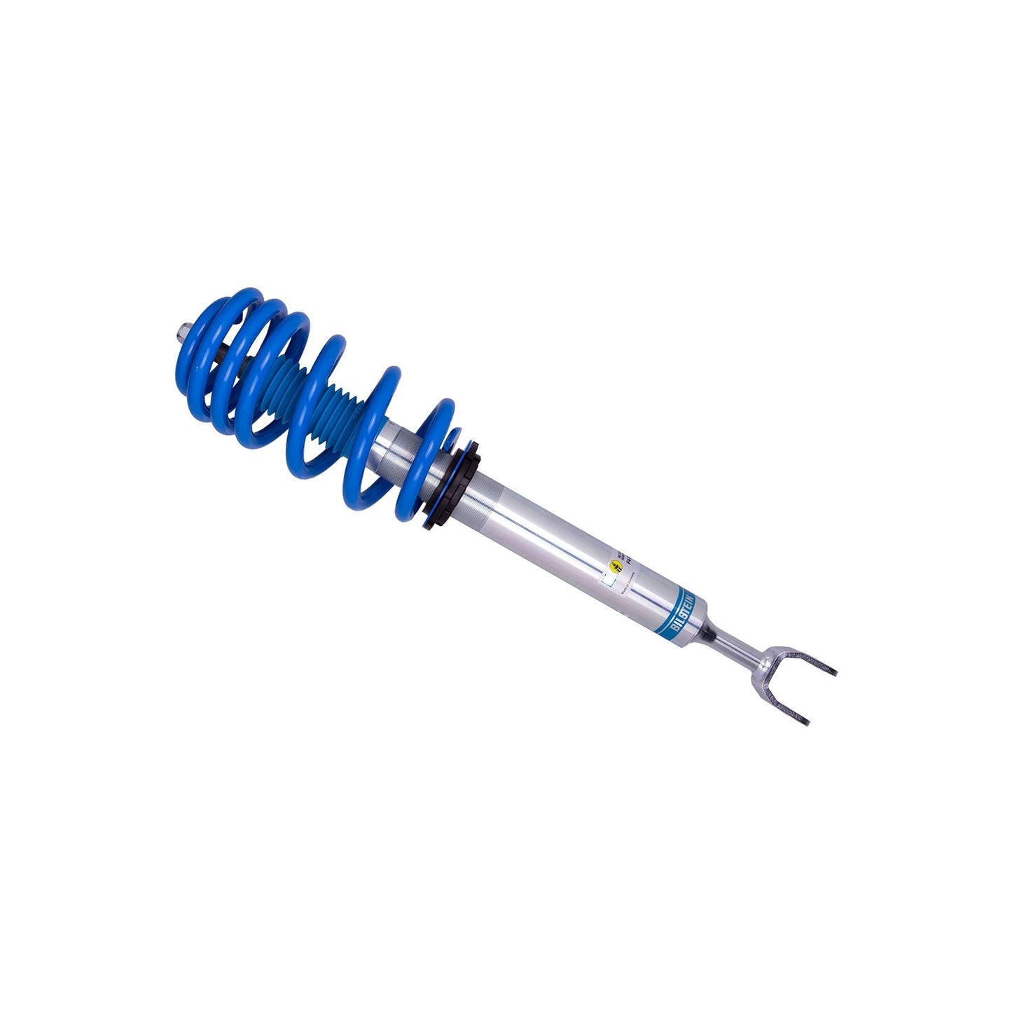 Bilstein B14 2006 Audi A6 Base Front and Rear Suspension Kit 47-116573