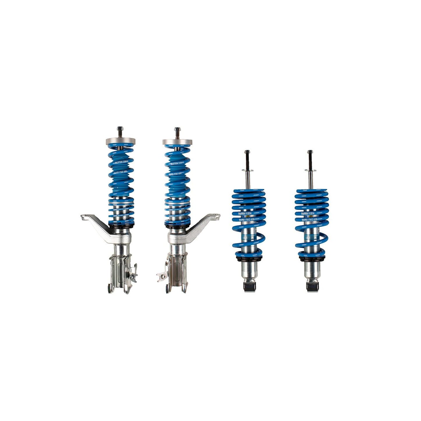 Bilstein Suspension Kit