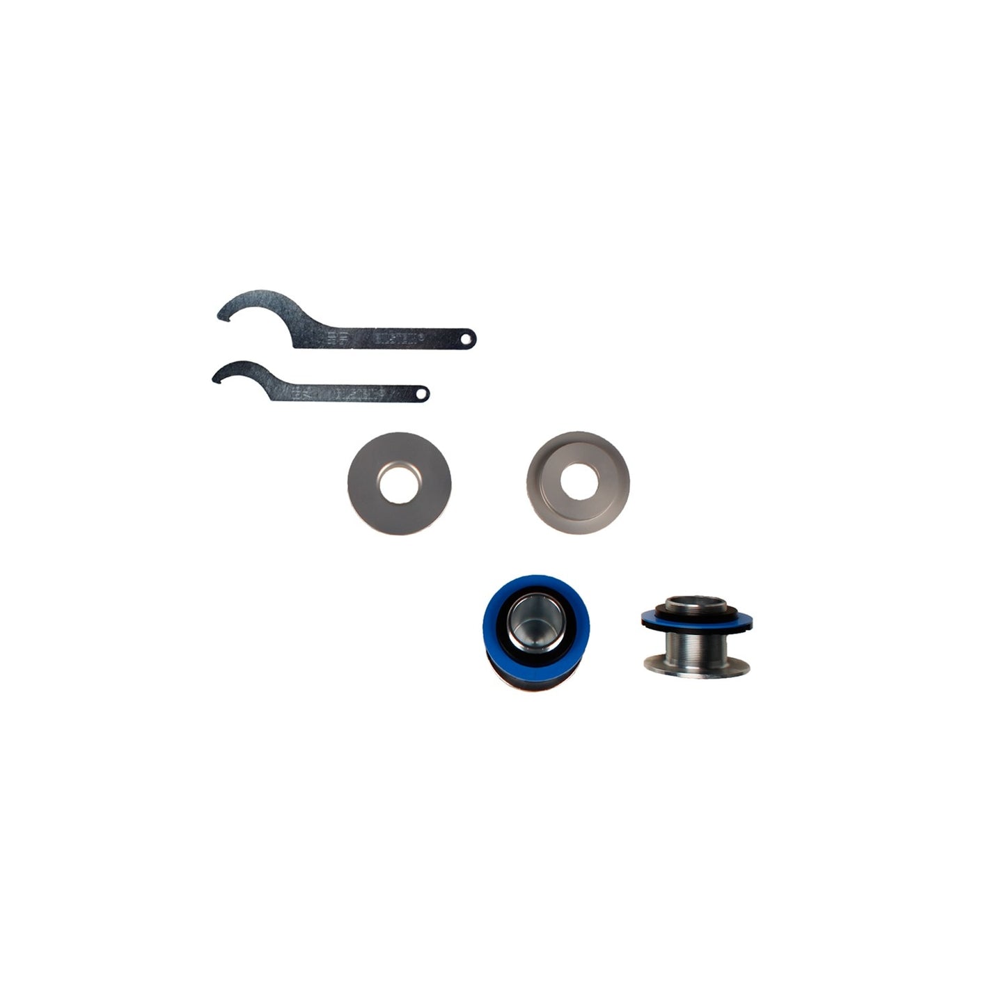 Bilstein Suspension Kit