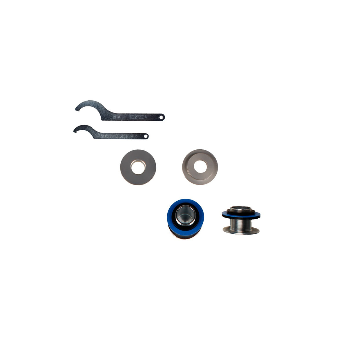 Bilstein Suspension Kit