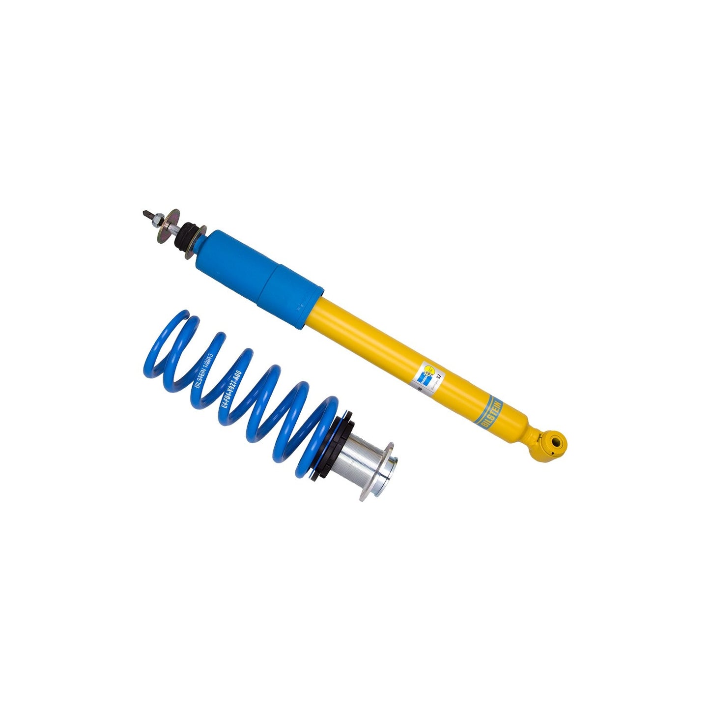 Bilstein Suspension Kit