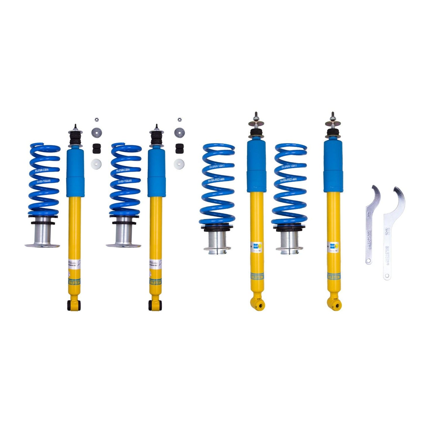 Bilstein Suspension Kit