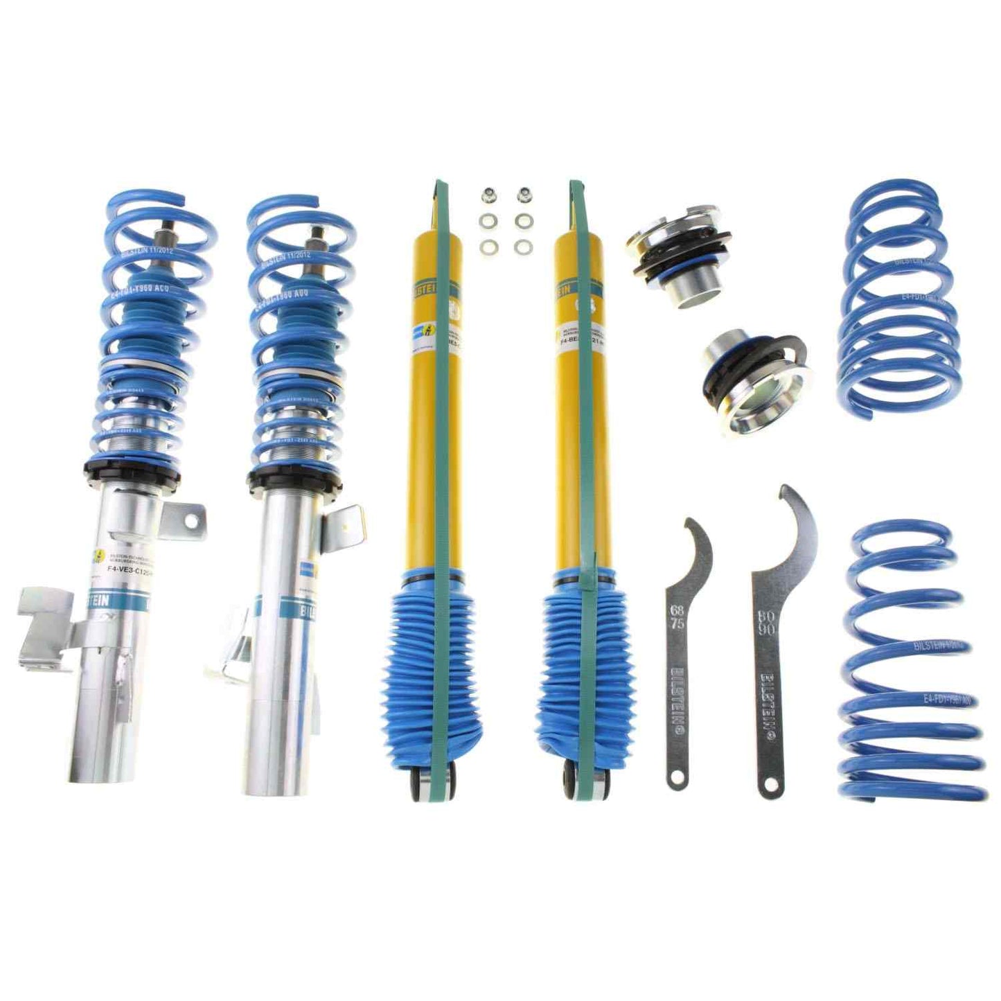 Bilstein Suspension Kit