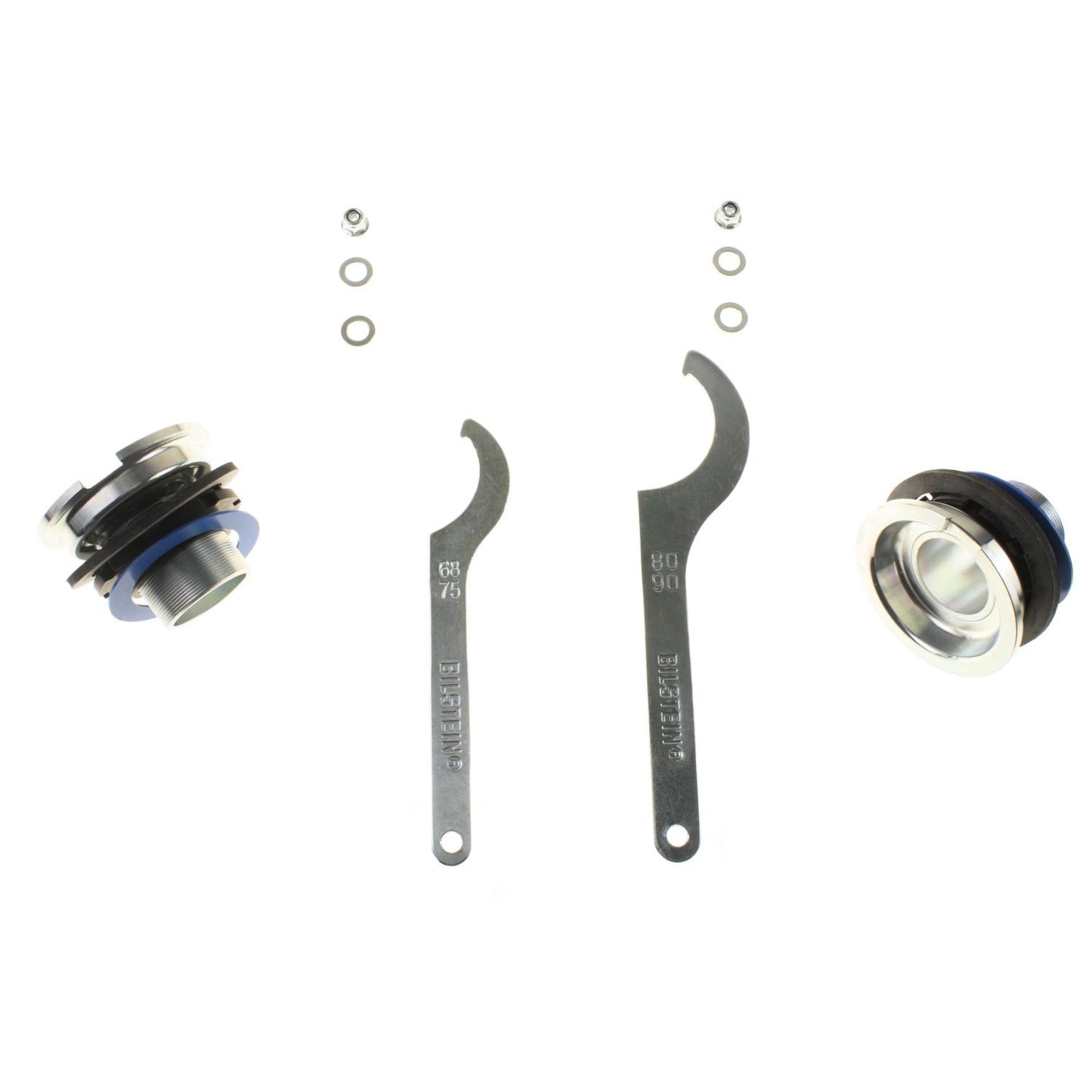 Bilstein Suspension Kit