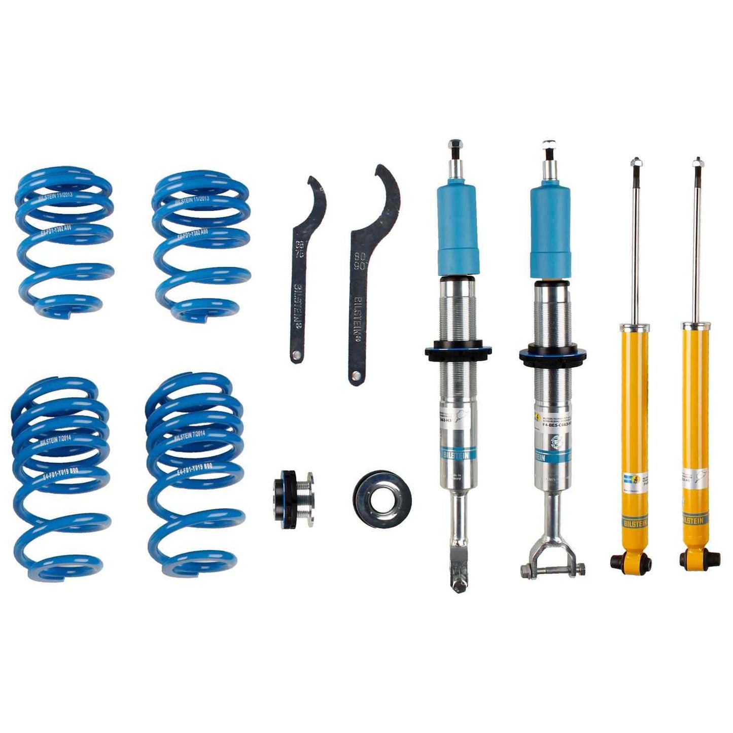 Bilstein Suspension Kit