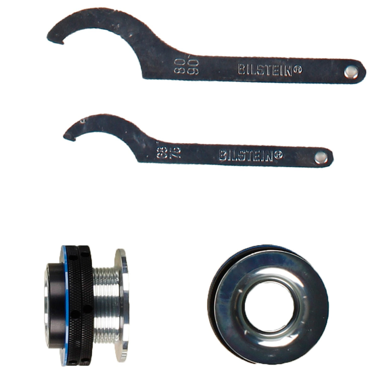Bilstein Suspension Kit