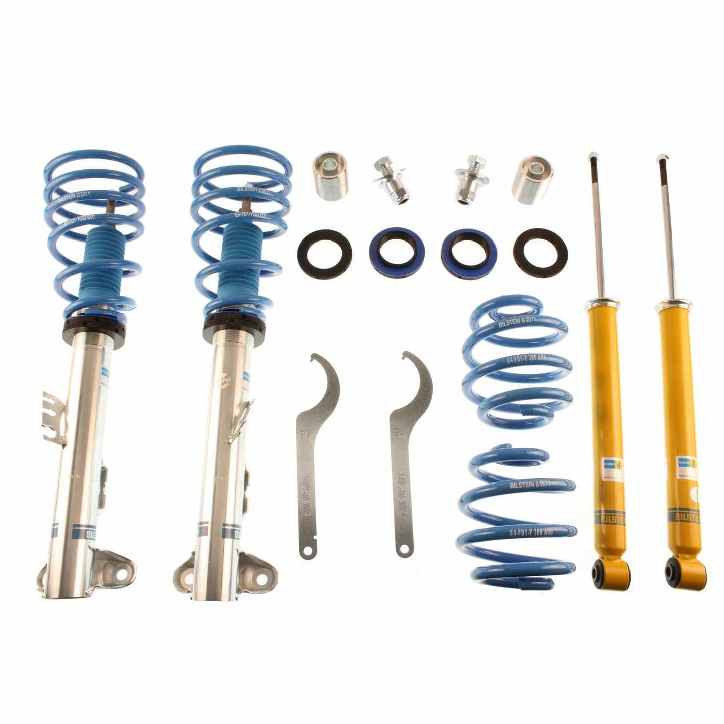 Bilstein Suspension Kit