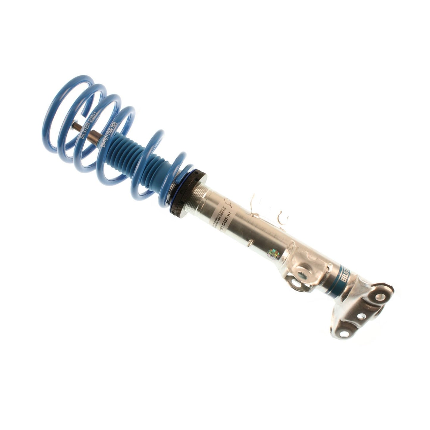 Bilstein Suspension Kit