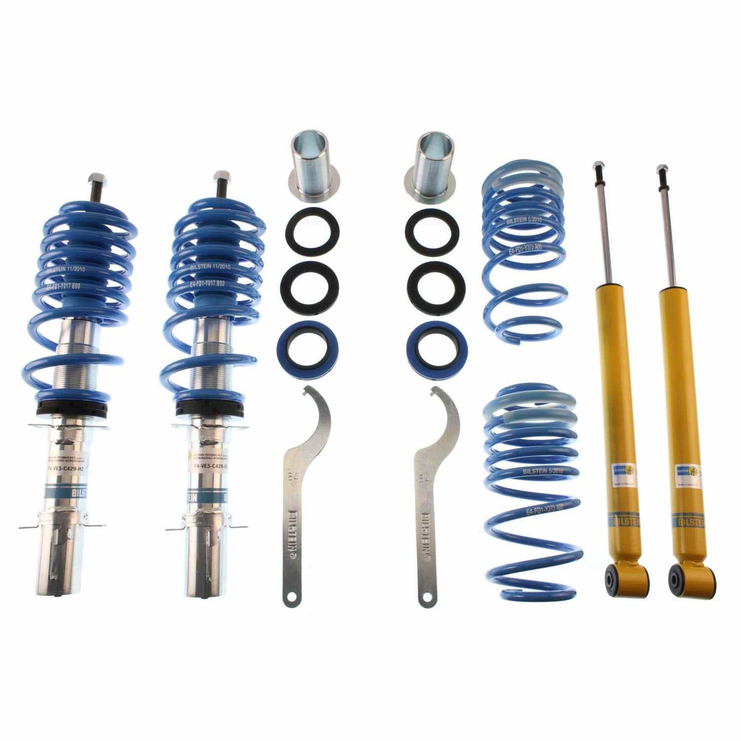Bilstein Suspension Kit