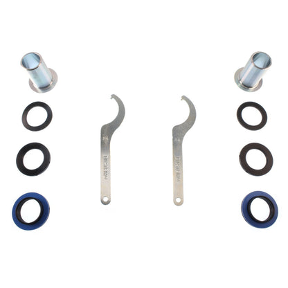 Bilstein Suspension Kit