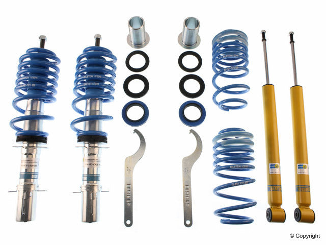 Bilstein Suspension Kit