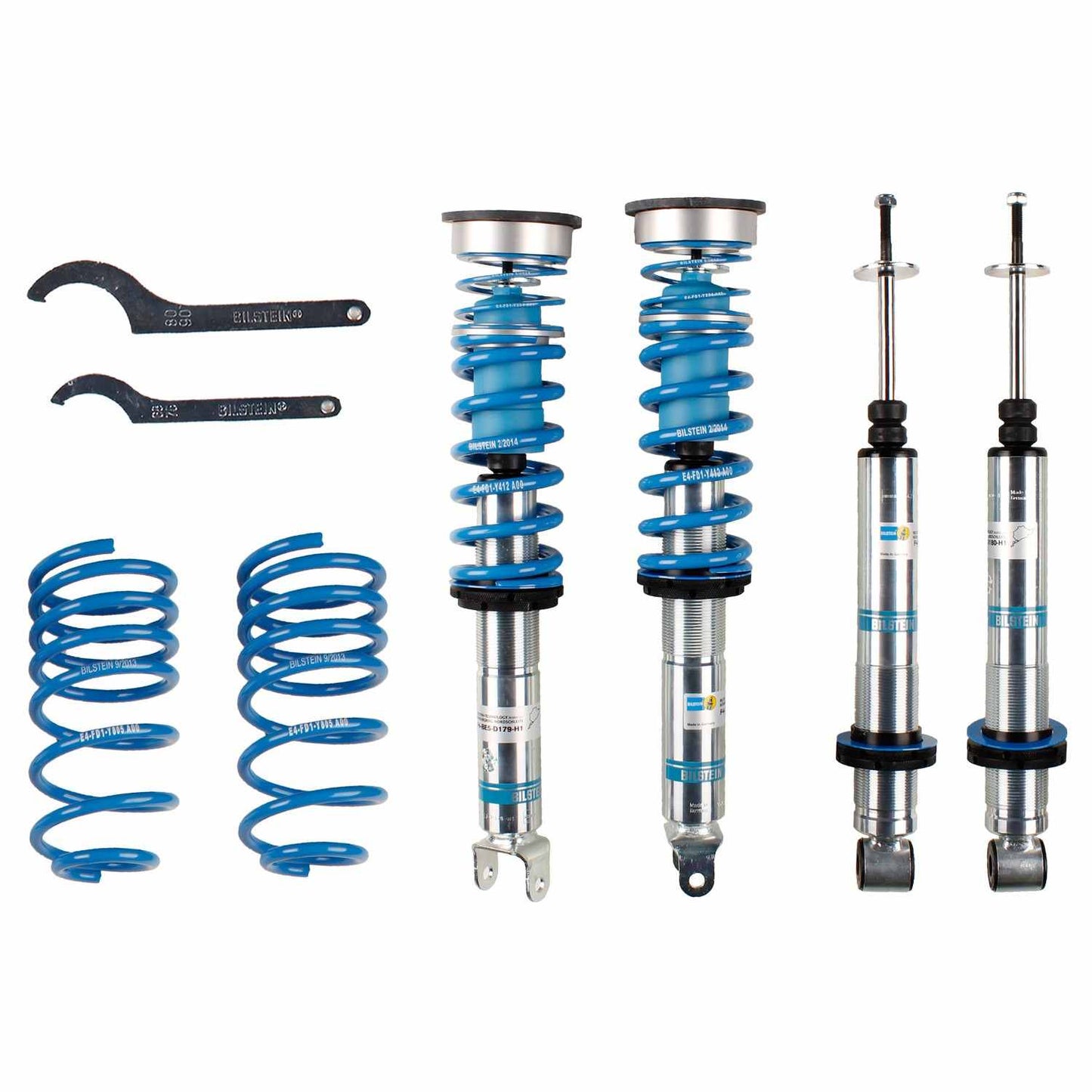 Bilstein Suspension Kit