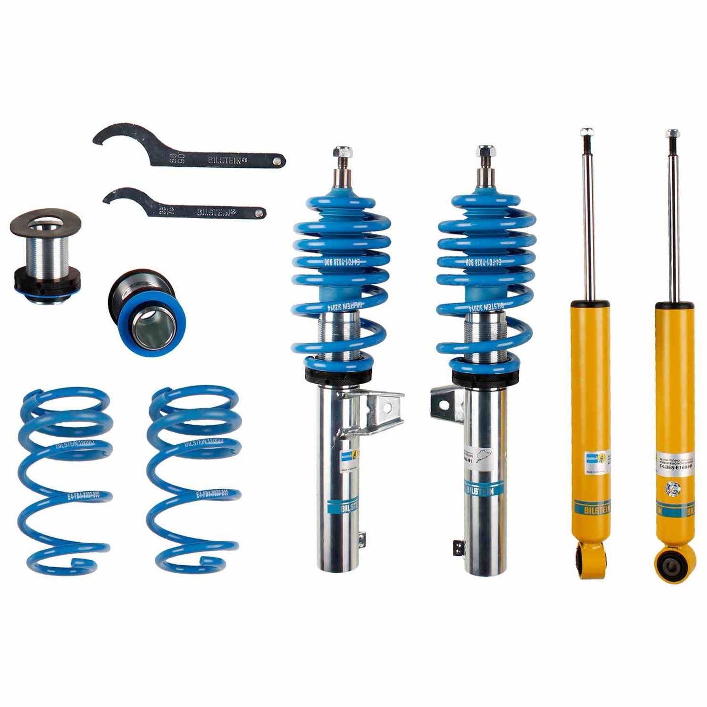 Bilstein Suspension Kit