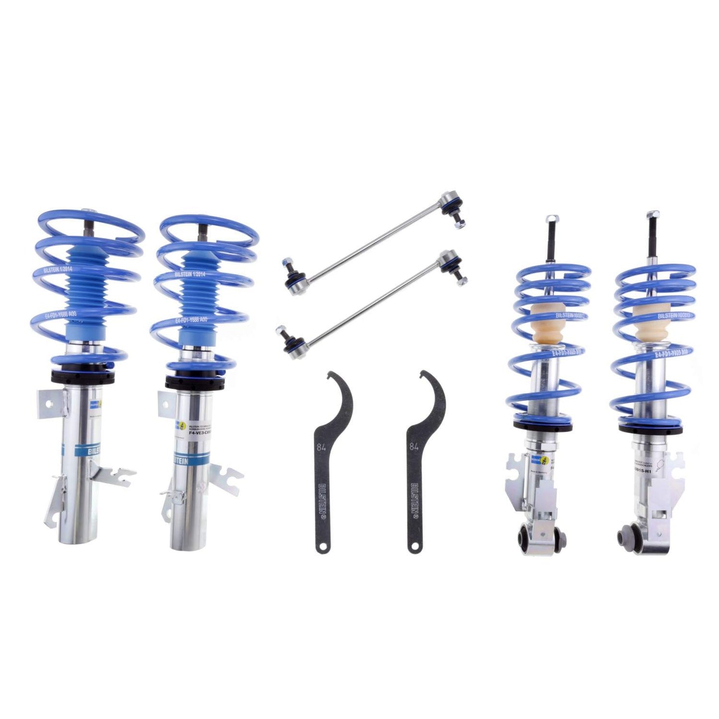 Bilstein Suspension Kit