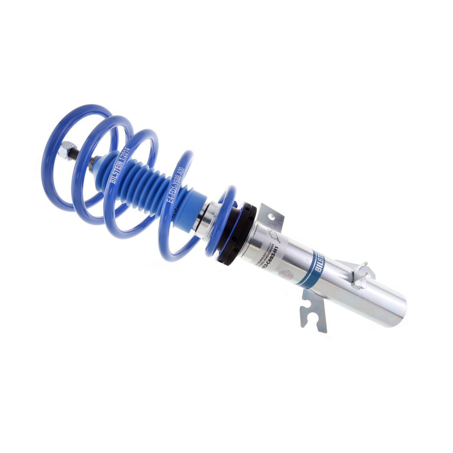 Bilstein Suspension Kit