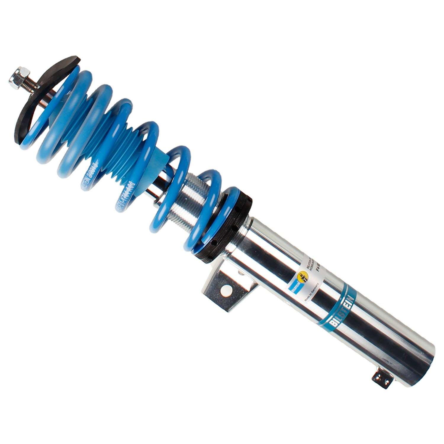 Bilstein 2007 Volkswagen Eos 2.0T Front and Rear Suspension Kit 47-140868