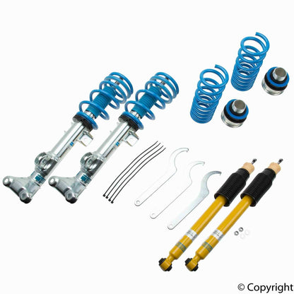 Bilstein Suspension Kit