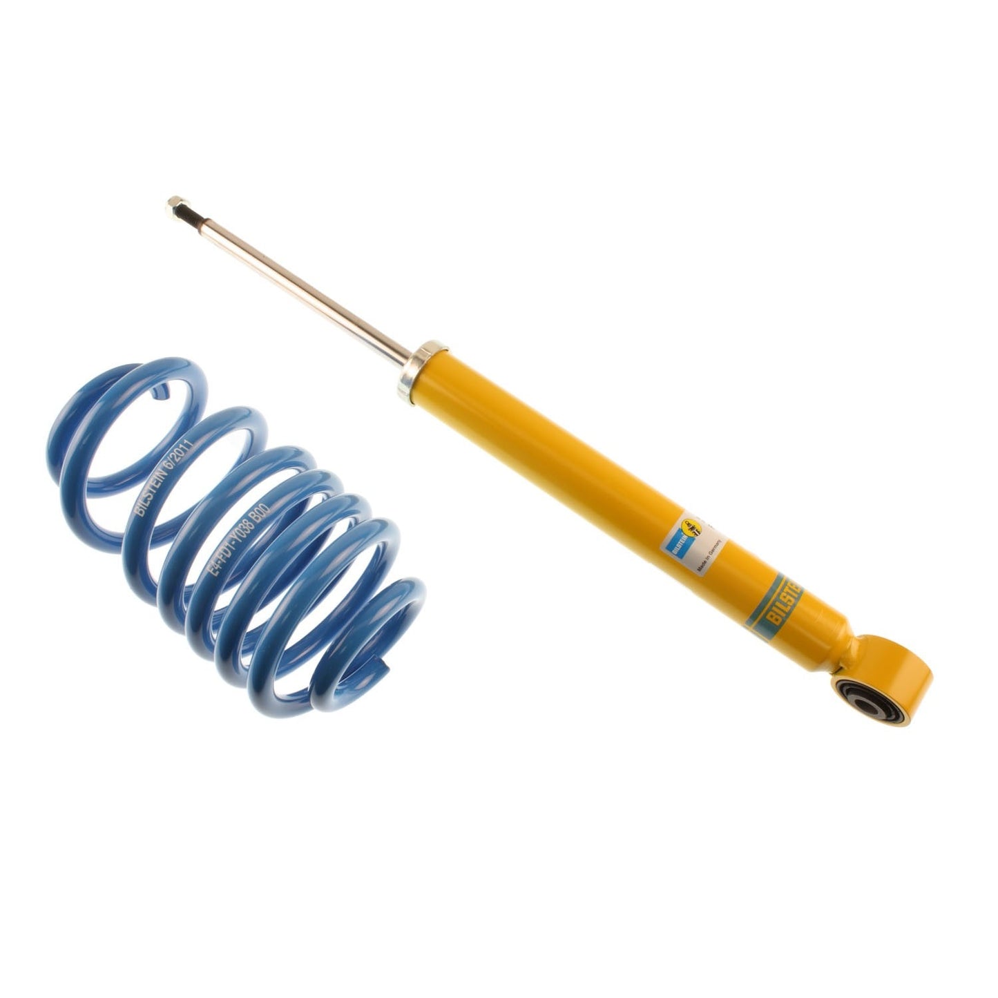 Bilstein Suspension Kit