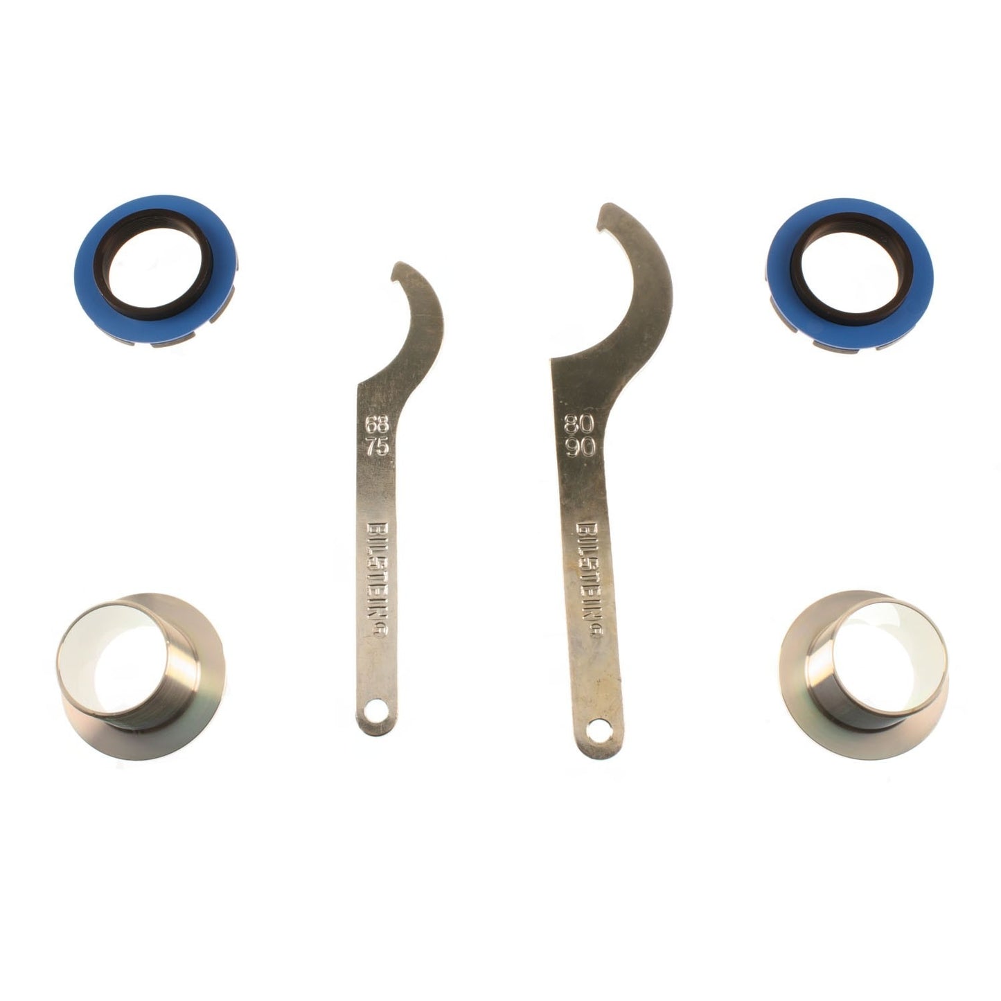 Bilstein Suspension Kit