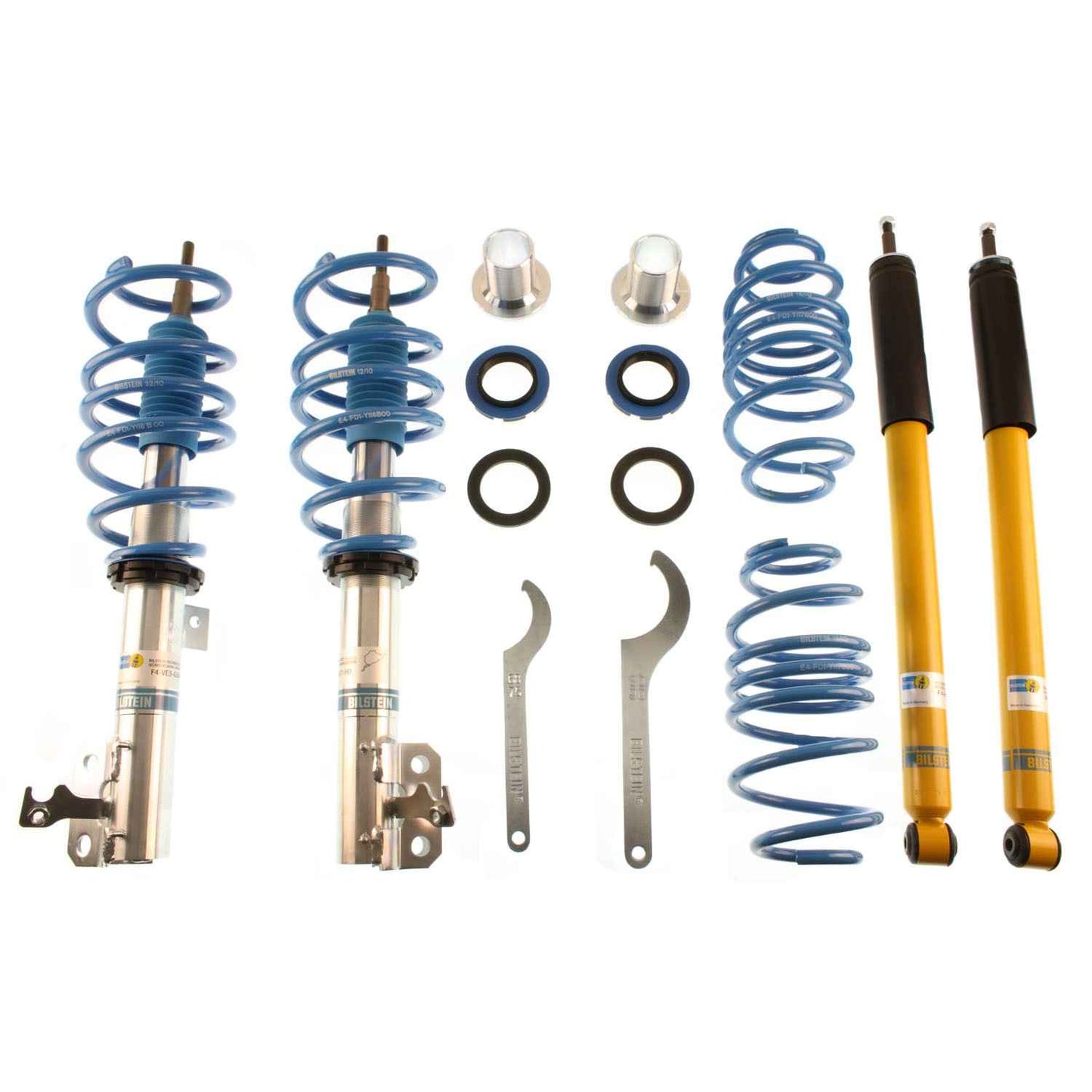 Bilstein Suspension Kit