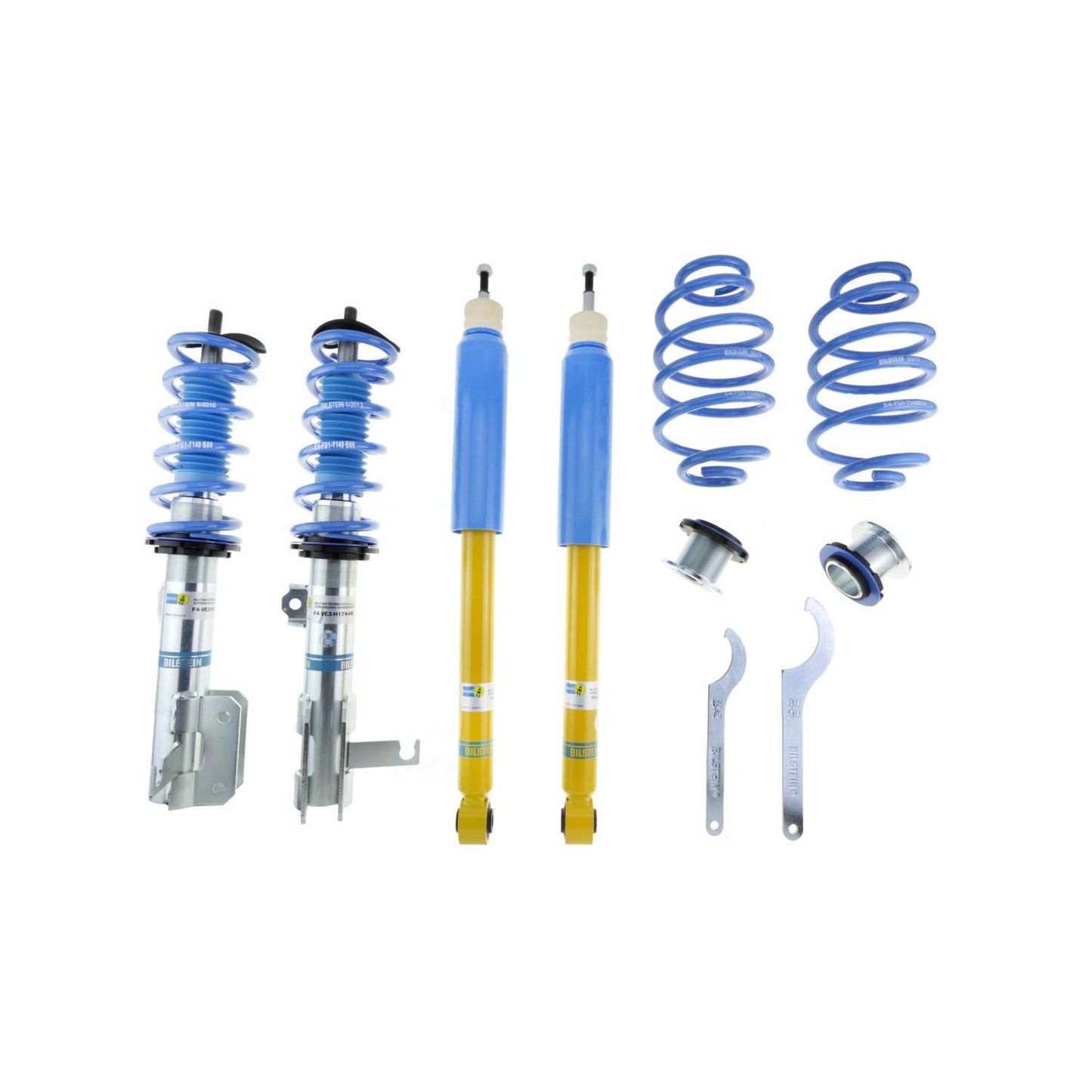 Bilstein Suspension Kit