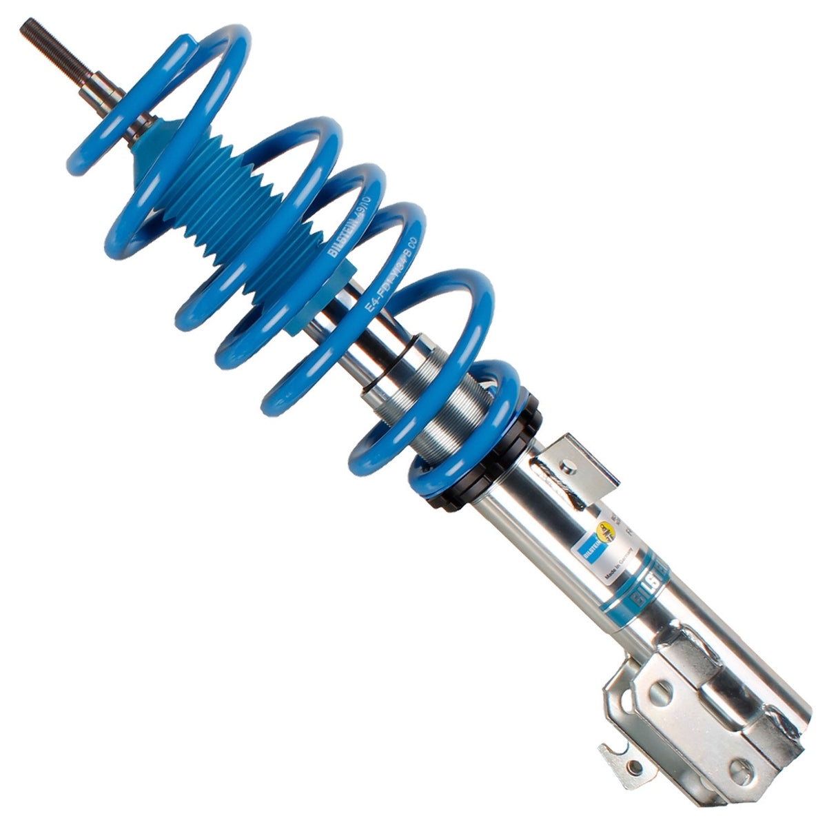 Bilstein 09-13 Honda / 15-19 B14 (PSS) Front and Rear Performance Suspension System 47-172401