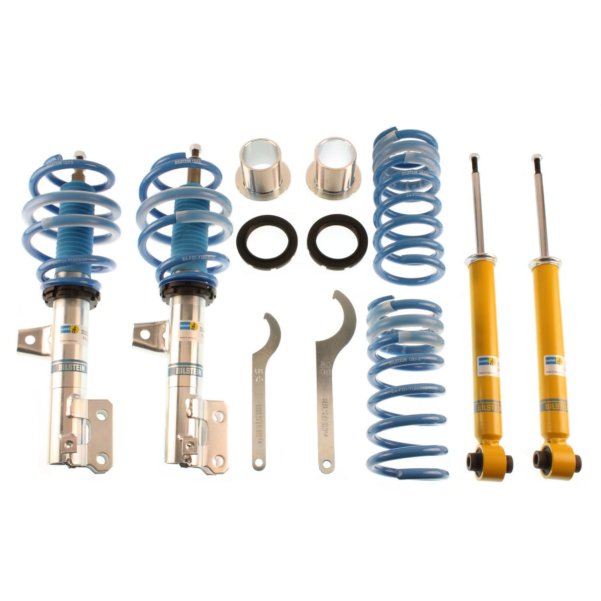 Bilstein Suspension Kit