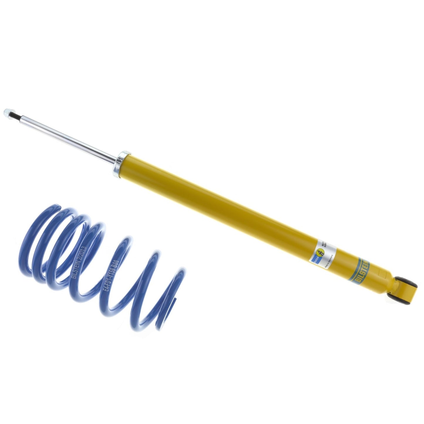 Bilstein Suspension Kit