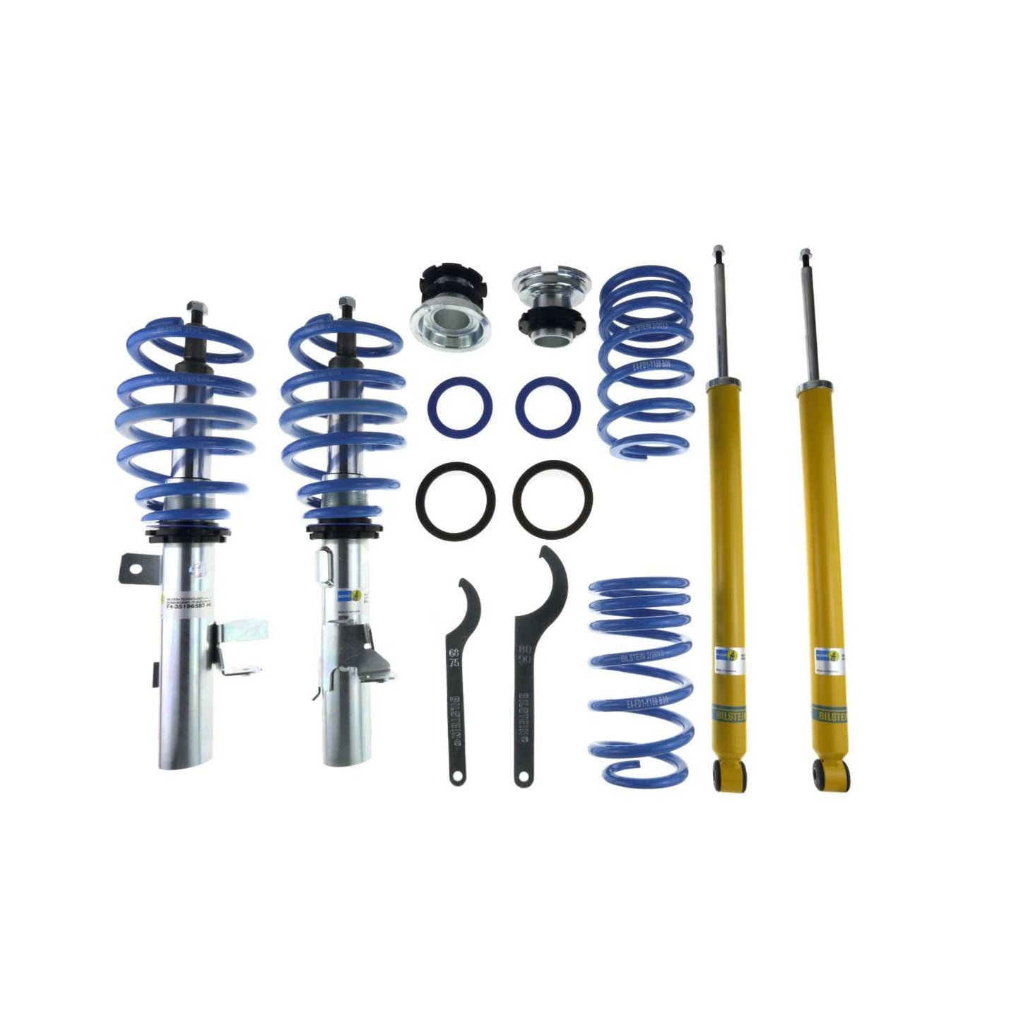 Bilstein Suspension Kit