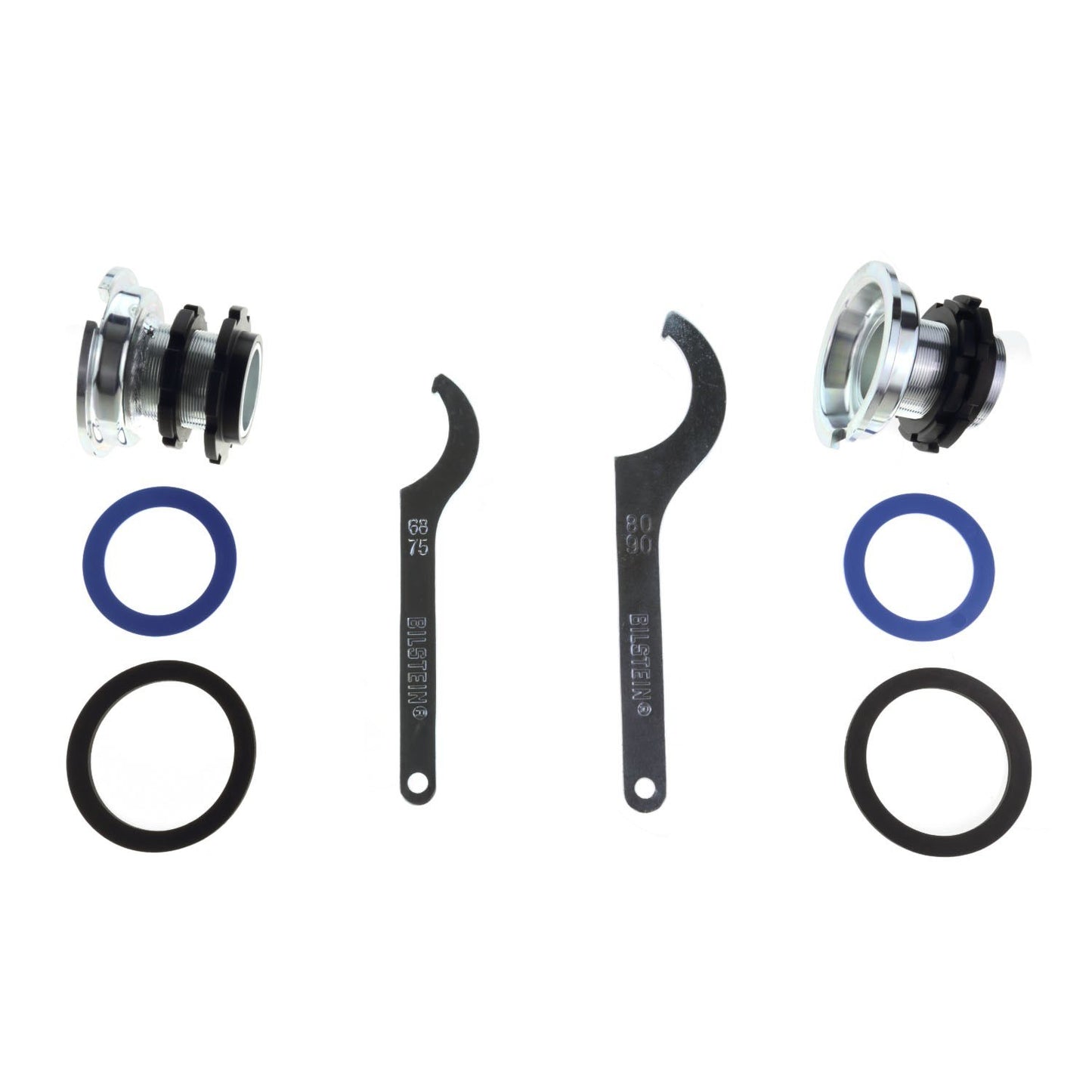 Bilstein Suspension Kit