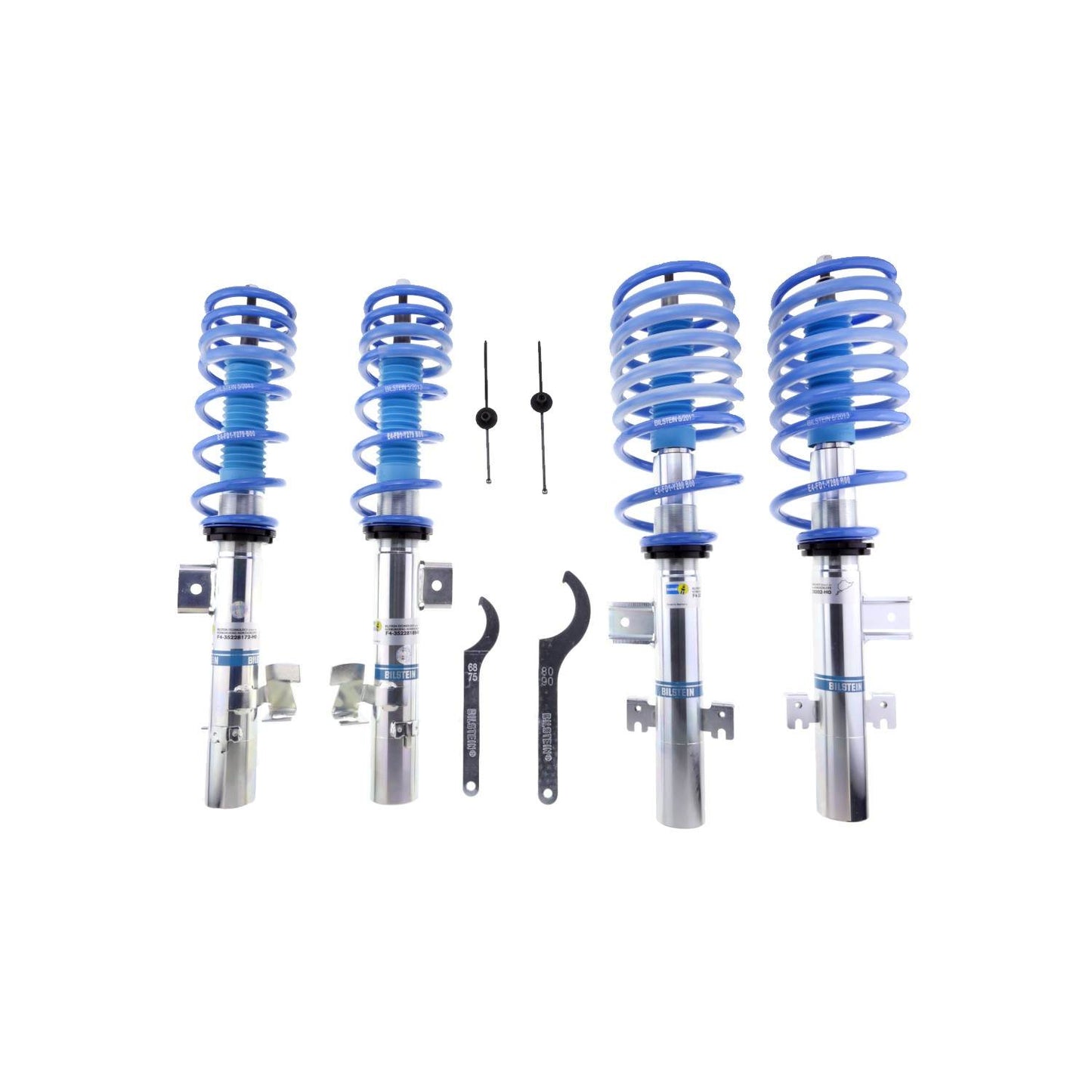 Bilstein Suspension Kit