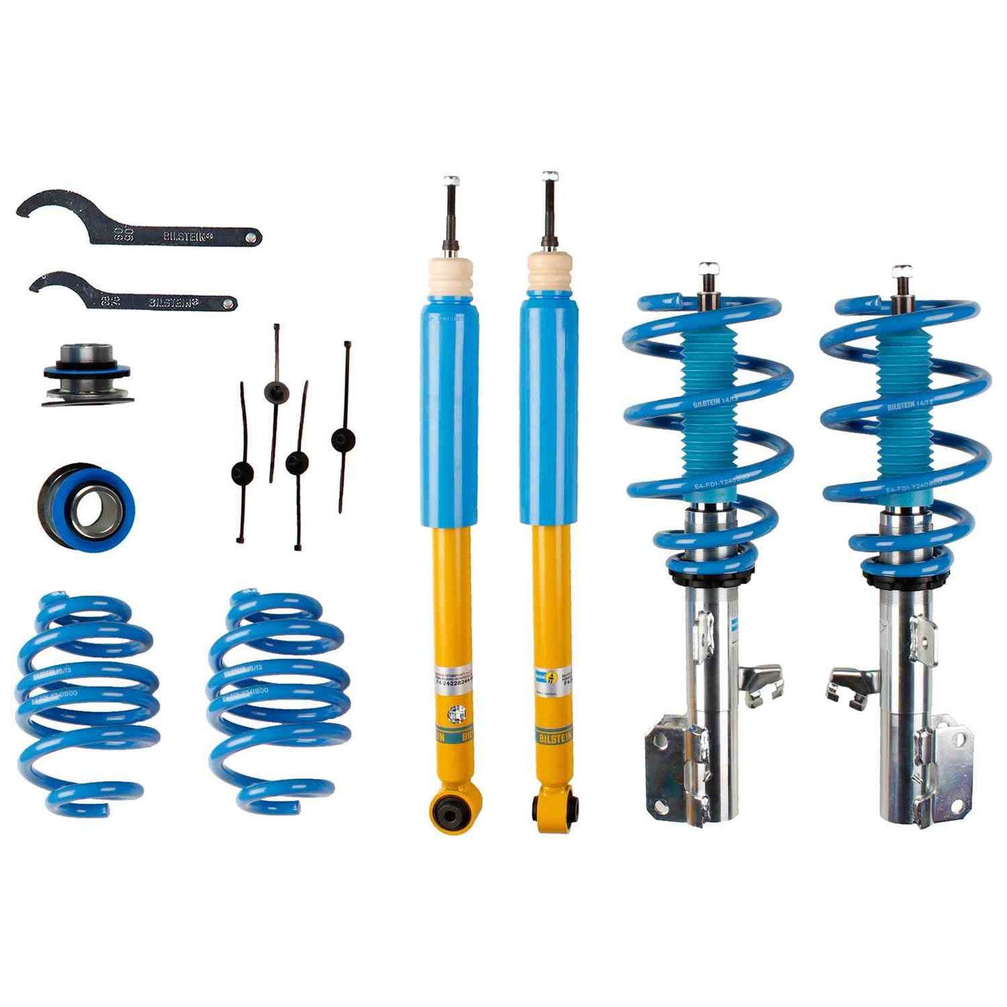 Bilstein Suspension Kit
