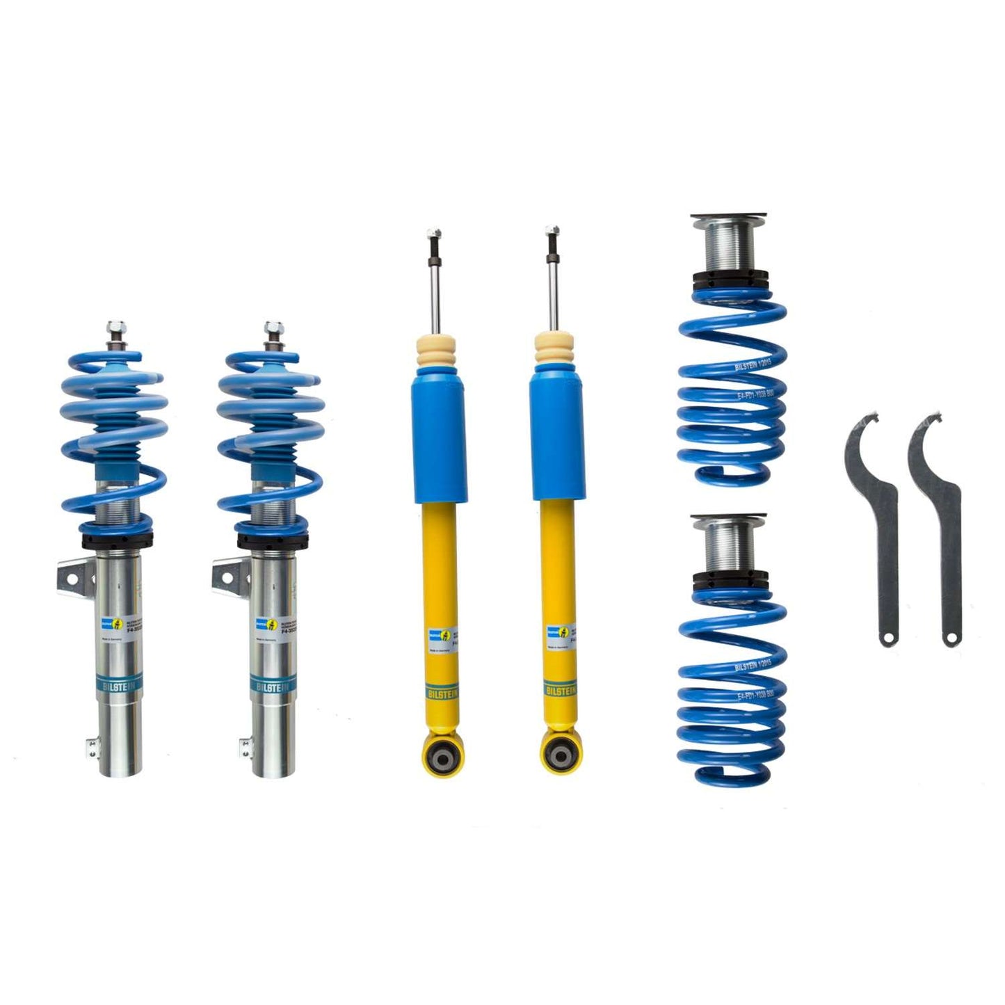 Bilstein Suspension Kit