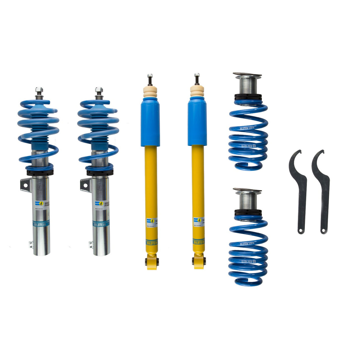 Bilstein Suspension Kit