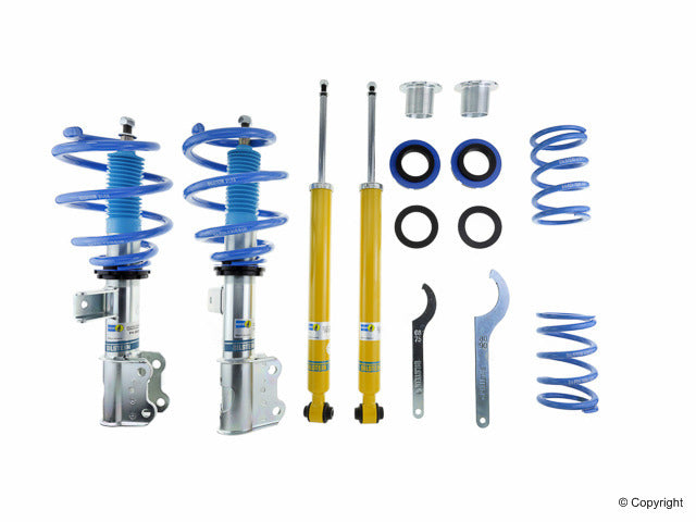 Bilstein Suspension Kit