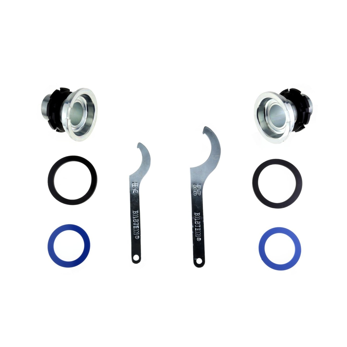 Bilstein Suspension Kit